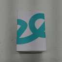 KeepCup Original, Lightweight Plastic Reusable Coffee Cup with Splashproof Sipper Lid - Medium 12oz/340ml - Peaches