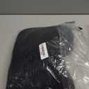 Gel Seat Cushion, Thicken Big Office Chair Cushion Chair Seat Pads for Long Sitting, Sciatica & Hip Pain Relief, Egg Seat Cushion for Wheelchair Car Office Home Travel Outdoor (X-Large(16.9"*14.6"*2.76"), Blue)