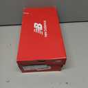 New Balance Mens 442 V2 Team Tf (10.5, White/Black)