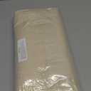 Bedsure Waterproof Blanket for Bed - Sherpa Fleece Waterproof Dog Blankets for Large Dogs, Pet Blankets for Bed/Couch/Dog Crate, Soft Plush Reversible Furniture Protector, Twin Size, 80"x60", Cream