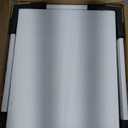 Nightstand, Modern Bedside Table with Storage Drawers and Open Wood Shelf, Night Stand with Solid Wood Legs, End Tables Side Tables for Living Room, Bedroom Walnut