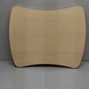 Kindred Closeout CBG1614 Wood Cutting Board 14X16