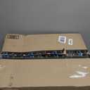 Tiny Land Play Tunnel and Ball Pit for Toddlers, 5pcs Indoor Playground - Foldable Pop Up Tents with Carry Bag, Outdoor Playhouse with Crawling Toys & Play Tent, Gift for Boys and Girls