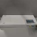 Hoimpro Tub Filler Freestanding Bathtub Faucet Matte Black Floor Mount Tub Faucet Waterfall Free Standing Bathtub Filler High Flow Brass Bath Shower Faucets with Handheld Sprayer