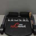 Fitlaya Fitness-abs Exercise Equipment ab Machine for Abs and Total Body Workout, Home Gym Fitness Equipment for All Ages.