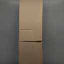 MM MELISEN Clear Office Chair Mats, 0.06" Thick Transparent Heavy Duty Hard Chair Mat for Wood Floors, Rectangular Home Carpet Protector, Can Be Cut (55.1x 98.4in/140 x 250)