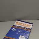 26"/19"/16" Windshield Wipers Compatible with Toyota Prius 2010-2015 Front and Rear Wiper Blades for My Car Automotive Replacement (Set of 3)