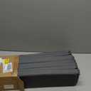 Meliusly Heavy Duty Couch Cushion Support for Sagging Cushions (24x79) Reinforced Wood Sofa Cushion Support Board for Sagging Seat, Deep Couch Supporter for Under The Cushions, Loveseat Saver