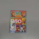 Daniel Tiger's Neighborhood: Tigertastic 50 Pack