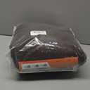 VANSOFY Waterproof Recliner Couch Covers, Sofa Covers 1-Piece Washable Reclining Sofa Cover Non-Slip Furniture Protector with Elastic Straps Pocket for Dogs, Pets (Chocolate, 3 Seater)