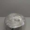 DYNAMI 5.5Gal 304 Stainless Steel Airtight Container with Lid and Locking Clamp,17-38Lbs Metal Bucket Large Stainless Steel Canisters for Kitchen,Dog Food/Bird Seed/Coffee Storage Container(21L)