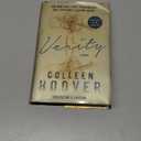 Verity, 
Hardcover 