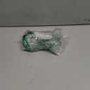 Pack of 7 Pcs Metal Bottle Opener Kit Blank Bottle Opener Stainless Steel Inserts Hardware for Valentine's Day Wedding Wine Party DIY Project Craft Wood Turning,Silver