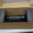 Kalmaegee Rear Air Suspension Shock Strut for Infiniti QX56 JA60 2004-2010