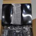 Wireless Retro Handheld Game Console, Game Console Stick Built-in 20000+ Plug-and-Play Video Games, Equipped with 18 Simulators, 4K HDMI Output and Dual 2.4G Controller63GB Memory Card