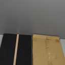 TEMI Slant Board for Calf-Stretching - Wooden Incline Wedge Stretcher for Squats, Foot & Ankle Mobility, Portable Fitness Equipment, Balance Block for Heel Stretch