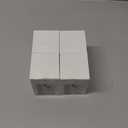 2026 Upgraded Bat Fortress Mini Repeller Indoor Ultrasonic Bat Deterrent Devices Plug in, Friendly to Human & Pet (4Pack)