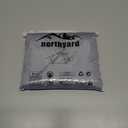 NORTHYARD Mens Athletic Tank Tops Quick Dry Running Shirts Muscle Sleeveless Sports Workout Training Teee (XXL)