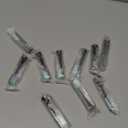 Replacement Toothbrush Heads 10 Pack for AquaSonic Black Series and Vibe Series Electric Toothbrush