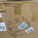 MERACH Ab Machine, Sit Up Exercise Equipment with 3 Adjustable Resistance Levels, Automatic Rebound Ab Crunch Machine for Core Workout, Ab Workout Equipment for Stomach