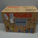 Huggies Size 6 Diapers, Snug & Dry Baby Diapers, Size 6 (35+ lbs), 144 Count (2 Packs of 72)