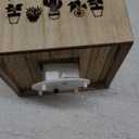 Bambeco LED Wood Box
