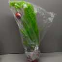 2Ft Christmas Tree Decorations, Mini Tabletop Christmas Tree with Red Thread Balls Lime Green Christmas Decorations for Centerpiece Tabletop Home Office Decor