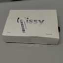 Blissy Silk Pillowcase - 100% Pure Mulberry Silk - 22 Momme 6A High-Grade Fibers - Silk Pillow Cover for Hair & Skin - Regular, Queen & King (Silver, Standard)