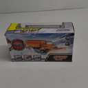 1/50 Scale Diecast Alloy Snow Plow Truck Model-Miniature Engineering Vehicle, Construction Truck Collection