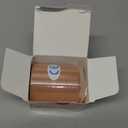 Hopkost Boob Tape Breast Lift Tape for Large Breasts with 2 Pcs Nipple Covers Invisible Boobtape for A-G Cup(Beige,3 in)