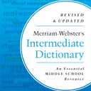 Merriam-Webster's Intermediate Dictionary - Middle School Dictionary - Features 70,000+ entries, usage examples, illustrations & more
by Merriam-Webster (Book)