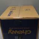 Pain Relief Cervical Pillow for Neck Support, Adjustable Ergonomic Pillow Cozy Sleeping, Odorless Orthopedic Memory Foam Pillows, Contour Bed Pillow for Side Back Stomach Sleeper (Queen Size-24.8''Lx14.96''Wx5.78''H, Cream White)