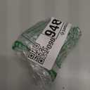 2 Pack 0.4MM Hardened Steel Nozzle Replacement w/4PCS Silicone Cover Sock Replacement for A1 Mini and A1 3D Printer-Easy to Install by YTXXDEUS