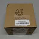 Interactive Dog Puzzle Toy for Smart, Dog Enrichment Toys to Keep Them Busy, Cognitive Dogs Toy to Stimulate Their Brain, Dog's Treat Dispensing Toys with Slow Feeder, Durable and Easy to Clean (Purple)