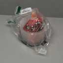 Orion Motor Tech No Spill Coolant Funnel Kit, 17 Piece Coolant Bleeder Kit with Adapters & Caps, Radiator Funnel Set for Easy Coolant Refilling, Compatible with GM Ford Universal Vehicles(No Liquid)