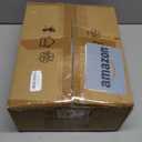 5-Lights Wood Farmhouse Chandelier, Dining Room Light Fixture, Industrial Rustic Farmhouse Chandeliers for Dining Room Kitchen Island Bedroom Foyer Hallway Front Door (Distressed white)