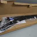 Window Visors Rain Guards for 2023 2024 2025 2026 Honda HR-V, Out-Channel Window Vent Wind Deflectors Visors Shades for 23 24 25 26 HRV