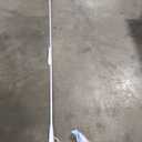 Cobra CM 300-004 Marine VHF Antenna, 8' Fiberglass with Mount