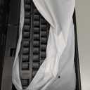 AULA F75 Pro Wireless Mechanical Keyboard with Knob,75% Hot Swappable Custom Gaming Keyboards,RGB Backlit,Pre-lubed Switches,Side Printed PBT Keycaps Creamy Sounding Computer Keyboard, Line Black