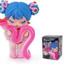 BEEMAI Dodo Nami Doomsday Paradise Series 1PC Blind Box Random Design Cute Figures Collectible Toys Birthday Gifts