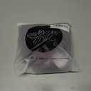 RUNNING GIRL Sports Bras for Women,Padded Sports Bra Tank Top Sexy Crisscross Back High Impact Longline Workout Yoga Bra (Purple, M)