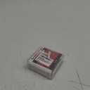 25 Qty Red Head EZ Ancor Zinc Metal Self Drilling Drywall Anchors with Screws | Up to 75 Lbs | EZ25