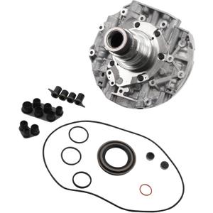 ACDelco GM Genuine Parts 24289720 Automatic Transmission Fluid Pump Cover