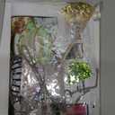 Design Works Crafts 2023 Sequin Calendar Kit, Teacups
