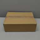 3 Pack Clear Pen Organizer for Desk Drawer, Plastic Home Office Supplies Storage Container for Marker, Crayons, Brushes, Mini Toys, Art Crafts, Pencil Case with Lid