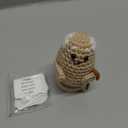 30 Swappable Birthday Wishes by the Tiny Potato Positive Crochet | Funny Milestone Birthday Gift for Men, Women, Friend, Coworker, Brother, Dad | Back & Body Hurts Gag Bday Party Decorations for Men