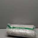 Washable 2x5 Kitchen Runner Rug: Abstract Water Resistant Sink Stove Entryway Rug Soft Living Room Bedroom Beside Carpet Thin Low Pile Non-Slip Hallway Bathroom Laundry Room Floor Mat(2X5,Beige/Cream)