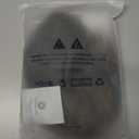 HAIRCUBE Ombre Brown Wigs with Bangs Synthetic Women's Wig Long Wavy Layered Heat-Resistant Wig for Daily Use Natural and comfortable