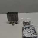 Peerless Assassin 120 SE CPU Air Cooler, 6 Heat Pipes, Dual 120mm TL-C12C PWM Fans, Aluminum Heatsink Cover, AGHP Technology, for AMD AM4 AM5/Intel LGA 1700/1150/1151/1200/1851PA120SE