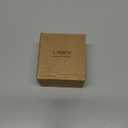 LISEN for Magsafe Car Mount, Cell Phone Holders for Your Car, Magnetic Car Accessories for Women Men Jeep Truck Interior, Vacuum Gifts Kits for iPhone 17 Pro Max 16 15 14 13 12, Samsung S26, Black